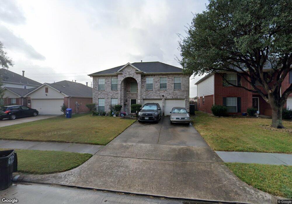 6703 Sutton Meadows Dr, Houston, TX 77086 - photo 1