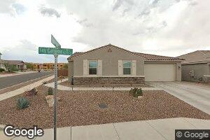 10090 E Fay Canyon Trail, Tucson, AZ 85747
