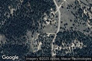 15153 S Wandcrest Dr, Pine, CO 80470