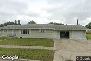 913 3rd Ave, Cando, ND 58324