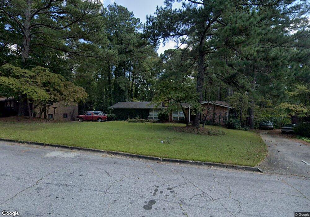 3060 Redwine Rd, Atlanta, GA 30344 - photo 1