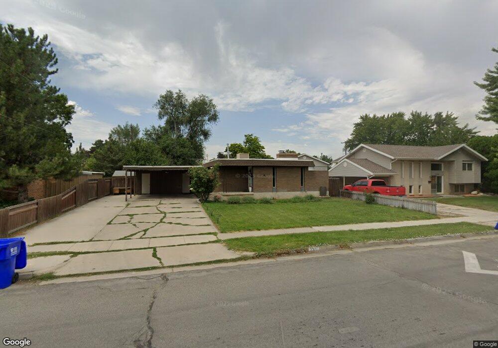 7310 S Ramanee Dr, Midvale, UT 84047 - photo 1