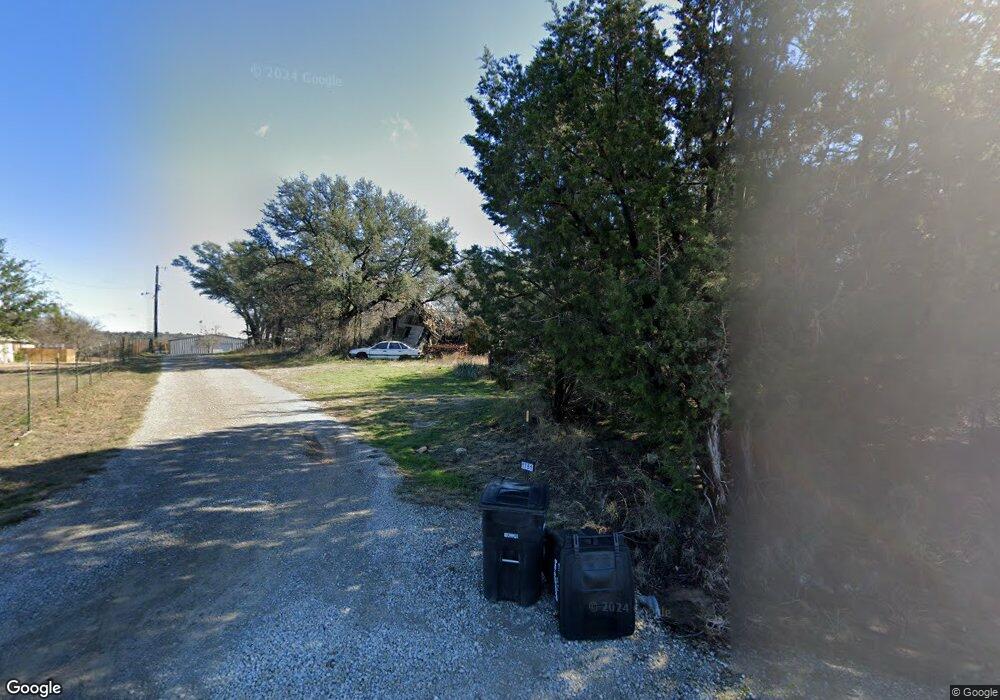 1751 Newberry Rd, Millsap, TX 76066 - photo 1