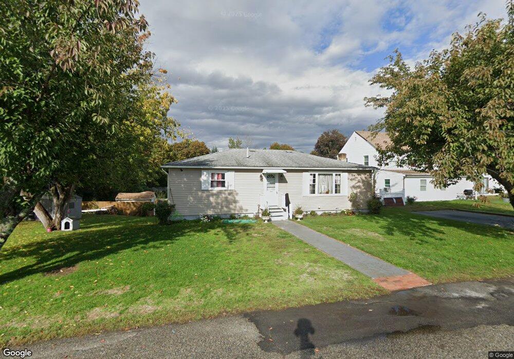 12 Cross St, Johnston, RI 02919 - photo 1