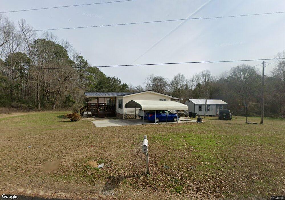 44138 Tob Wilson Rd, Franklinton, LA 70438 - photo 1