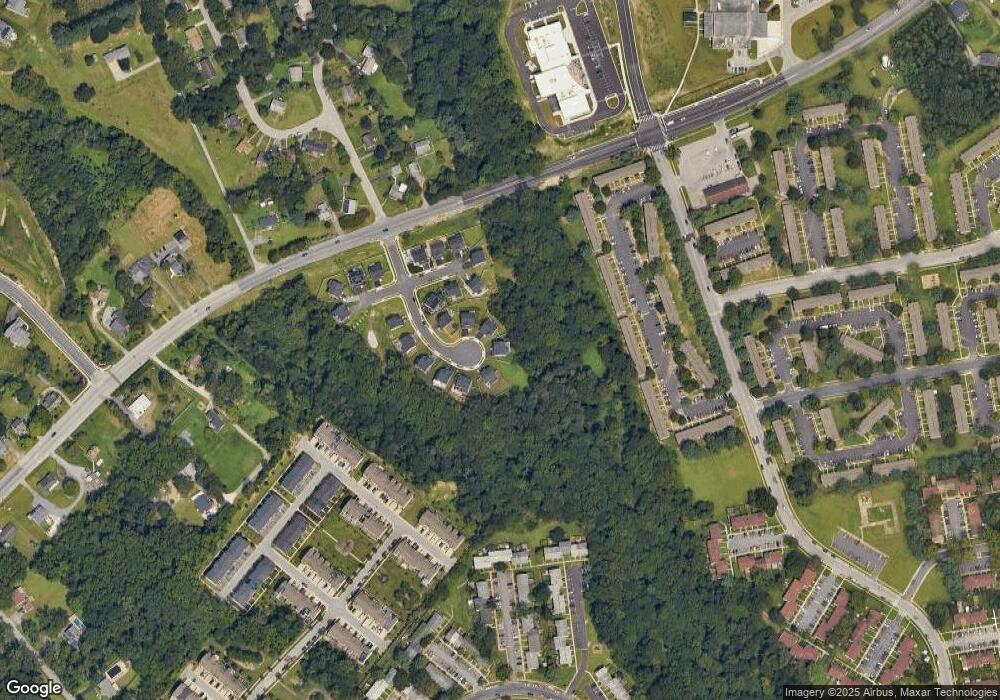 8211 Reecewood Dr, Severn, MD 21144 - photo 1