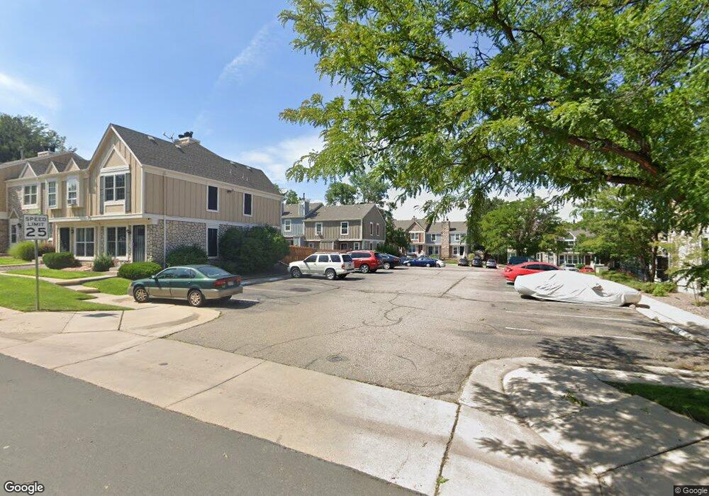 1275 S Idalia St, Aurora, CO 80017 - photo 1