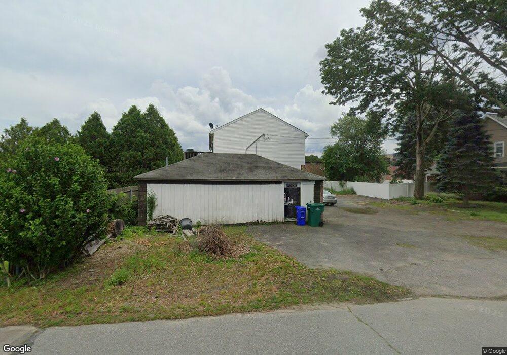 4 Tyson Place, Attleboro, MA 02703 - photo 1