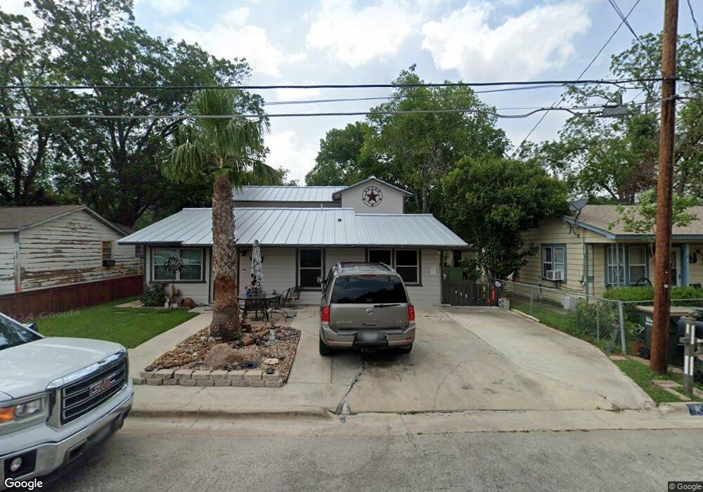 309 Saltillo St, San Marcos, TX 78666 - photo 1
