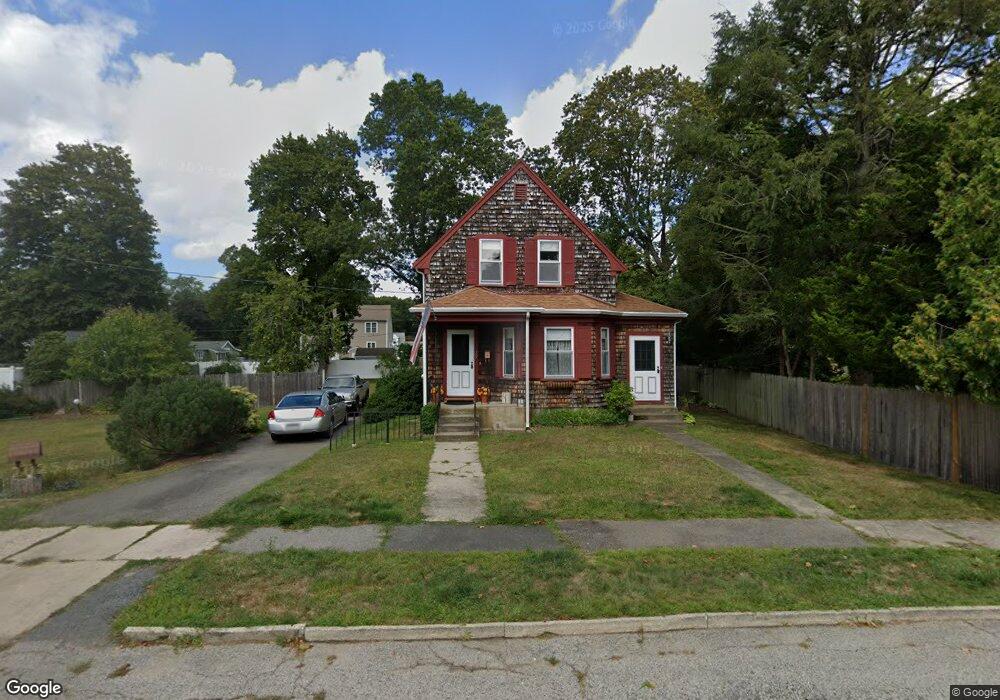 29 Carleton St, Whitman, MA 02382 - photo 1