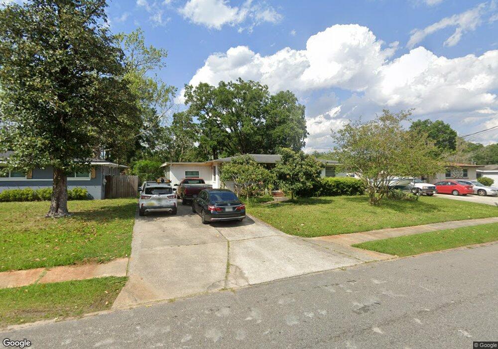 6549 Anvers Blvd S, Jacksonville, FL 32210 - photo 1