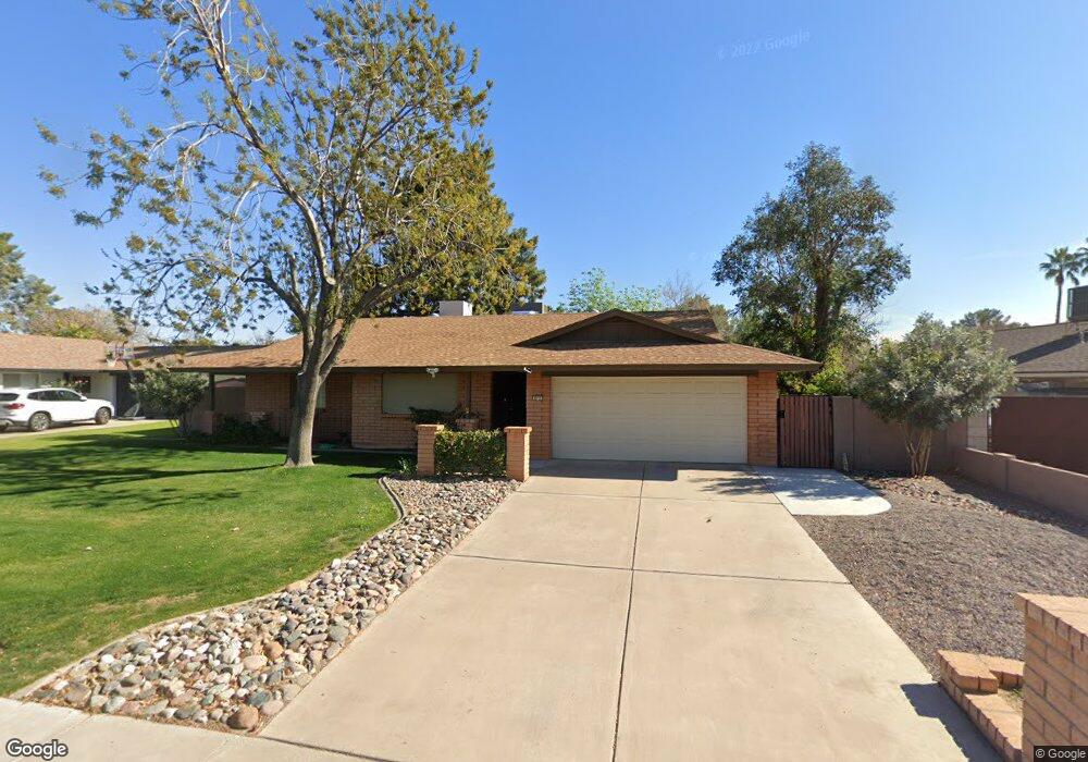 8519 N 17th Dr, Phoenix, AZ 85021 - photo 1