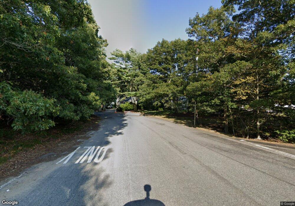 0 Camp Opechee Rd, Barnstable, MA 02632 - photo 1