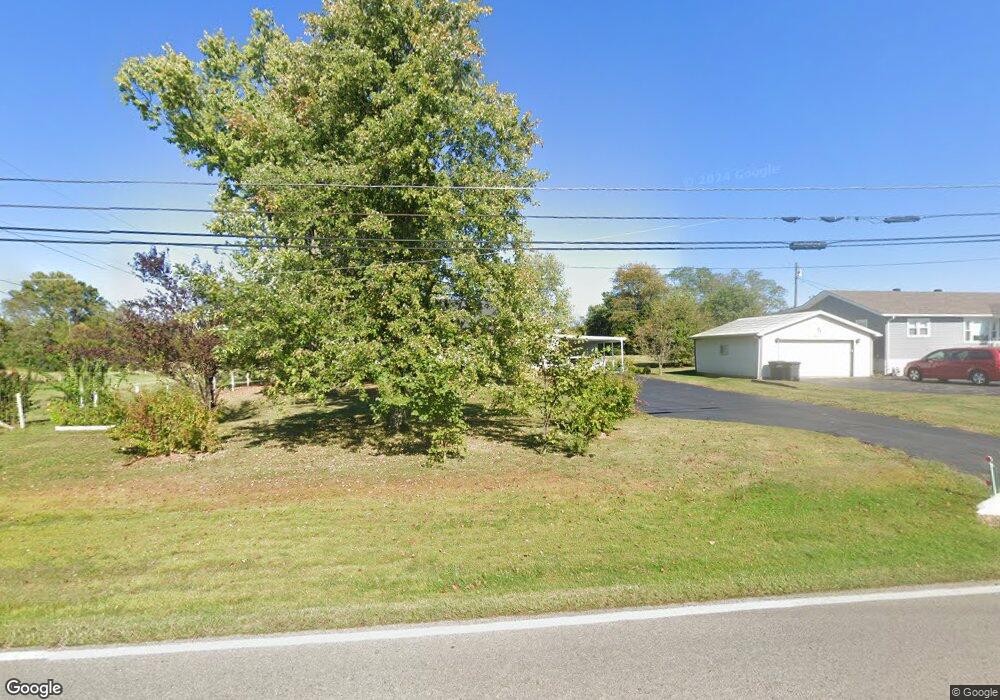 418 Highway 160, Charlestown, IN 47111 - photo 1