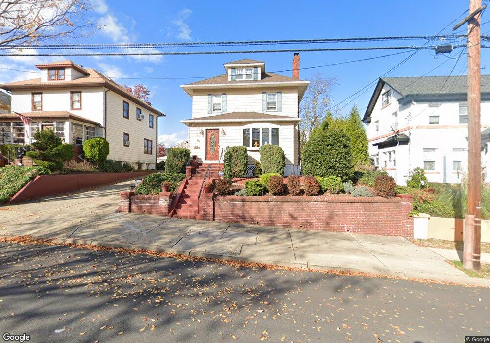 202 Washington Ave, Clifton, NJ 07011 - photo 1