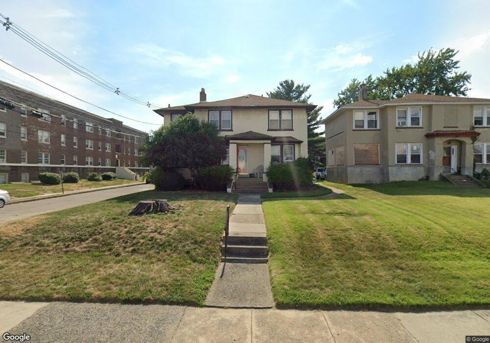 280 N Wycombe Ave, Lansdowne, PA 19050 - photo 1