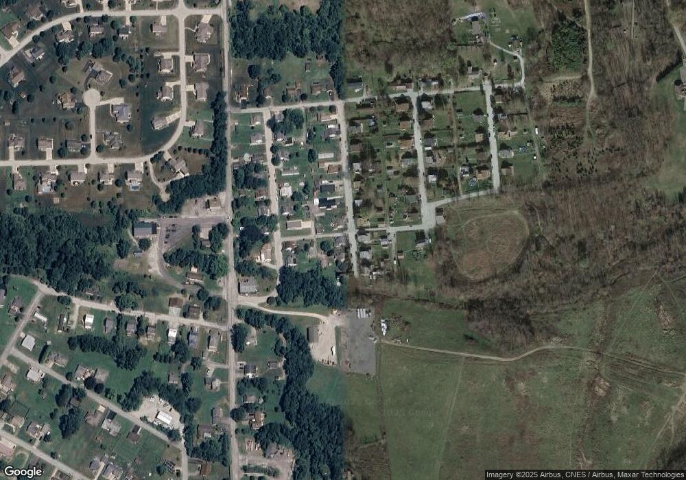 222 2nd St, Hostetter, PA 15638 - photo 1