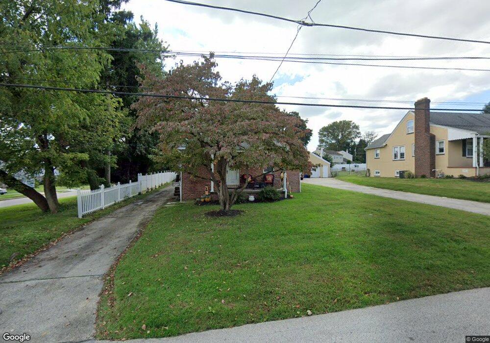 115 Kirk St, Conshohocken, PA 19428 - photo 1