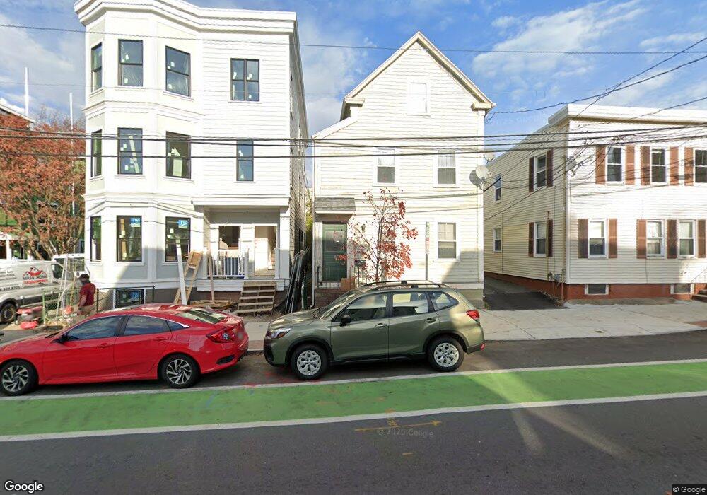 109 R Beacon St unit 1, Somerville, MA 02143 - photo 1