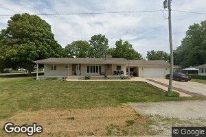 206 Monroe St, Danforth, IL 60930