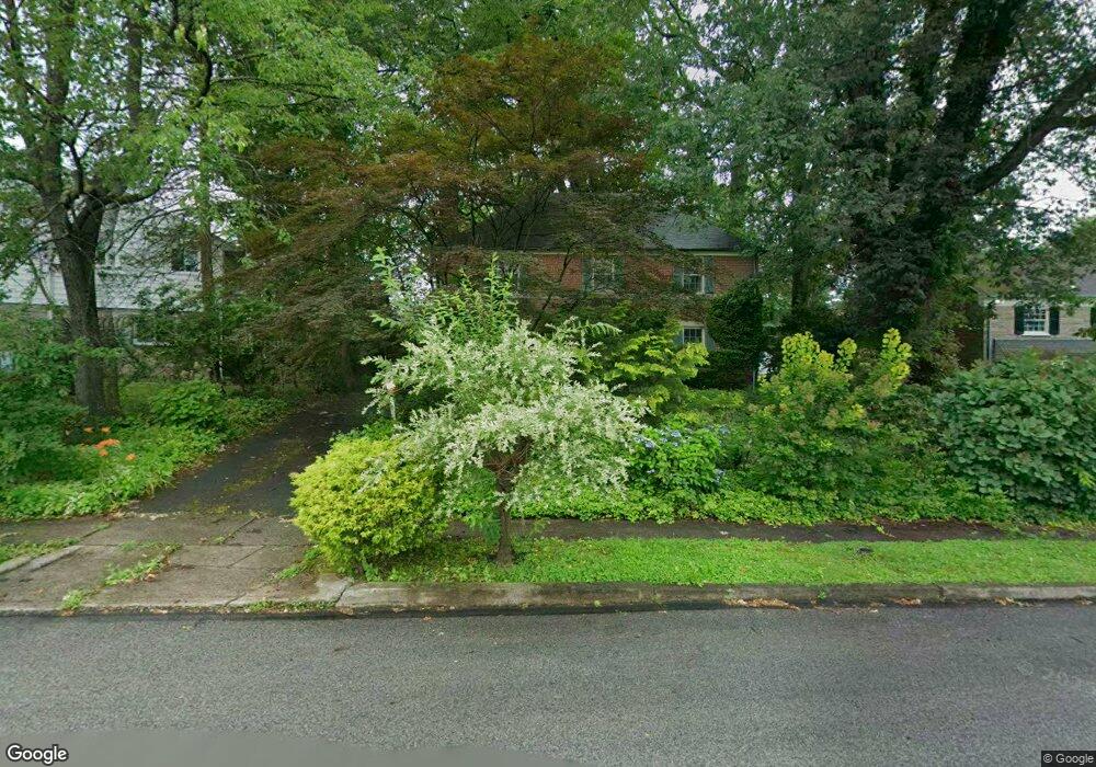 7802 Conwell Rd, Glenside, PA 19038 - photo 1