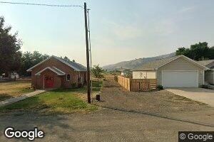 0 Nfs 4702 Unit 12393459, Halfway, OR 97834