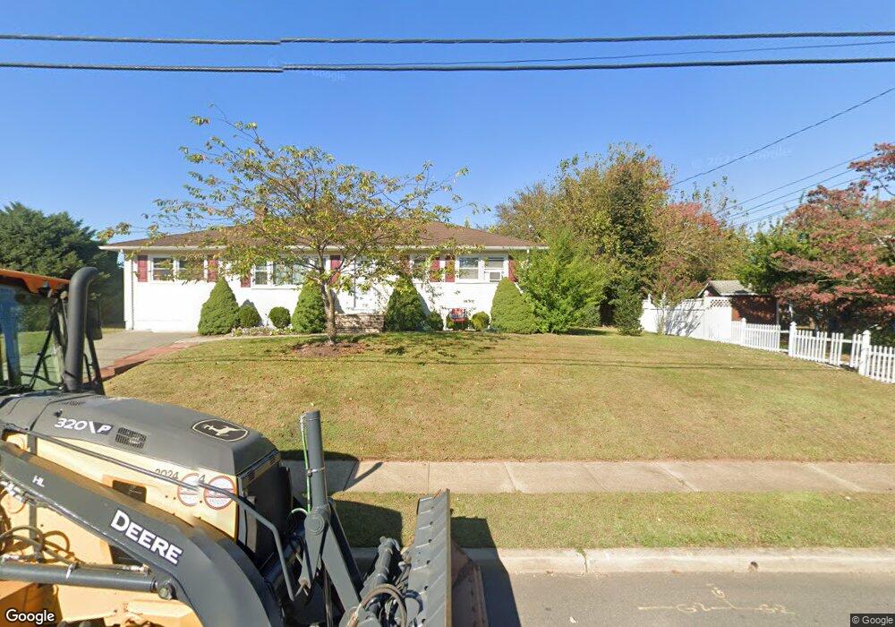 120 Ivy St, South Plainfield, NJ 07080 - photo 1