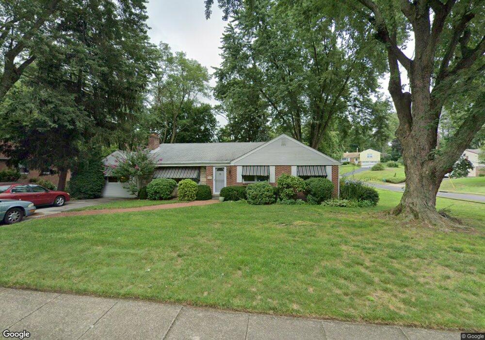 1375 Glenbrook Rd, Jenkintown, PA 19046 - photo 1