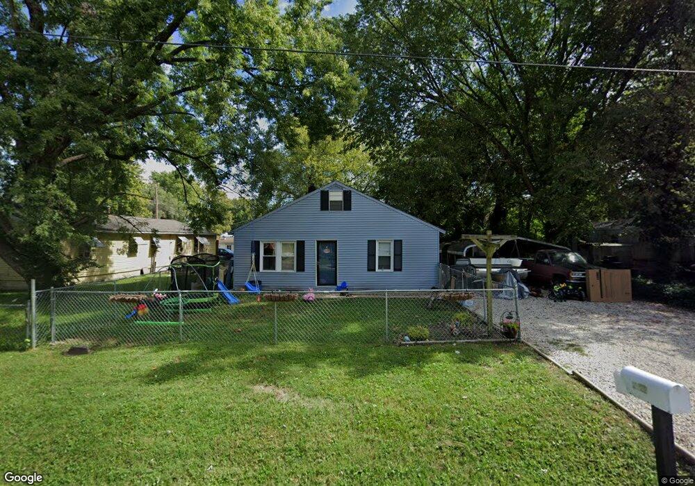 2922 Princeton St, Collinsville, IL 62234 - photo 1