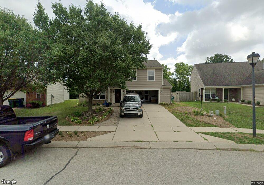 1255 Yellowstone Way, Franklin, IN 46131 - photo 1