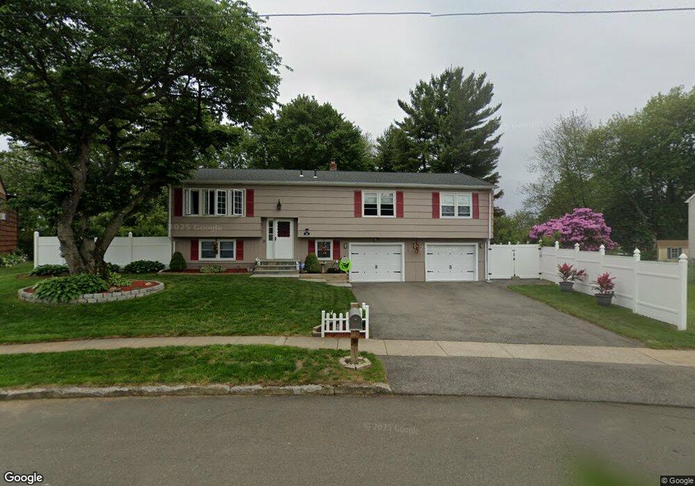 20 Belle Cir, West Haven, CT 06516 - photo 1