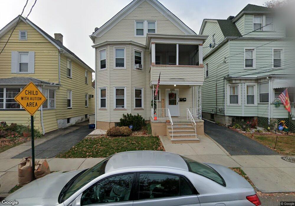 76 Clinton St, Bloomfield, NJ 07003 - photo 1