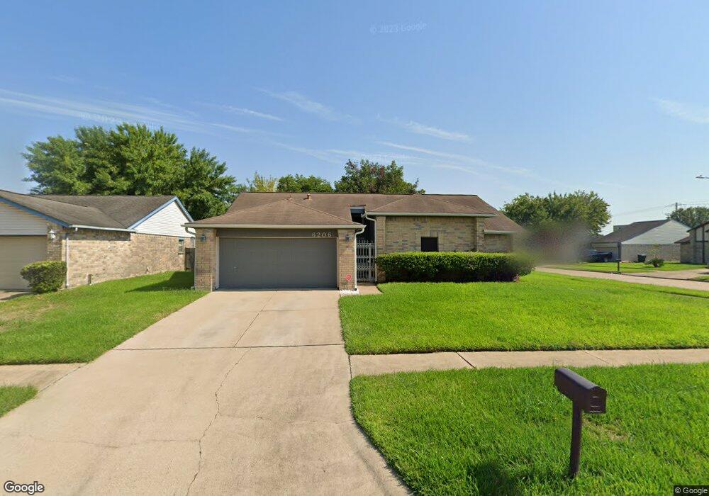 6206 Caneridge Dr, Houston, TX 77053 - photo 1