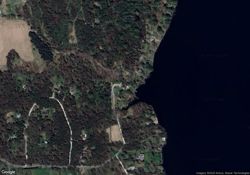 16 Lakeside Dr, Millerton, NY 12546 - photo 1