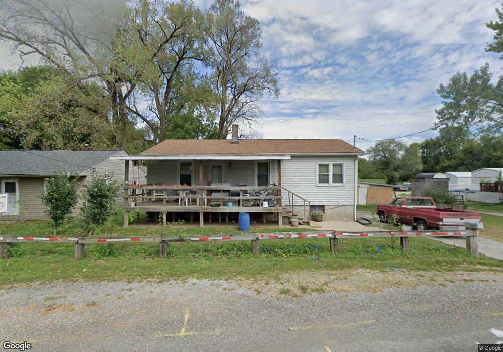 8601 Fairway Blvd, Collinsville, IL 62234 - photo 1