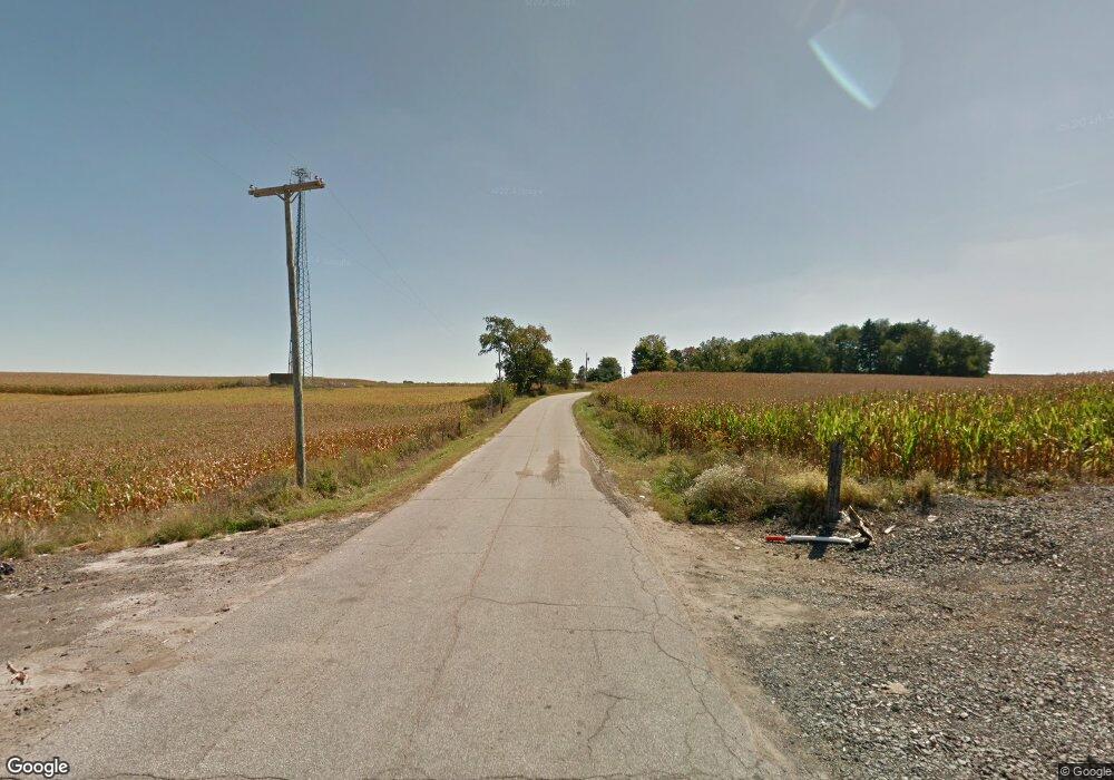 8414 N 700 E, New Carlisle, IN 46552 - photo 1