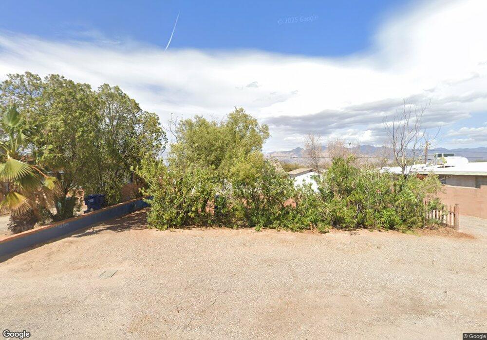 2725 E Lester St, Tucson, AZ 85716 - photo 1