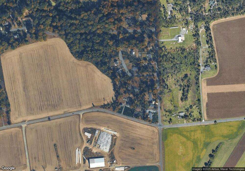 107 Eachus Rd, Mullica Hill, NJ 08062 - photo 1