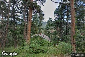 9950 Mountain Rd, Cascade, CO 80809