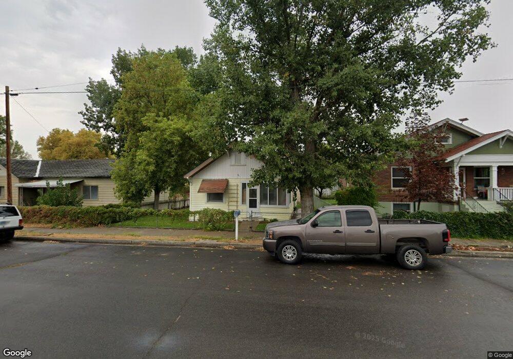 312 W 6th St, Winnemucca, NV 89445 - photo 1