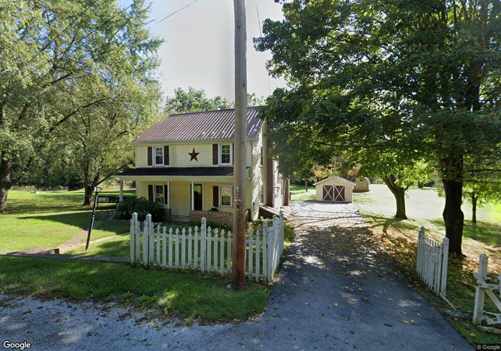 17429 Taylors Landing Rd, Sharpsburg, MD 21782 - photo 1