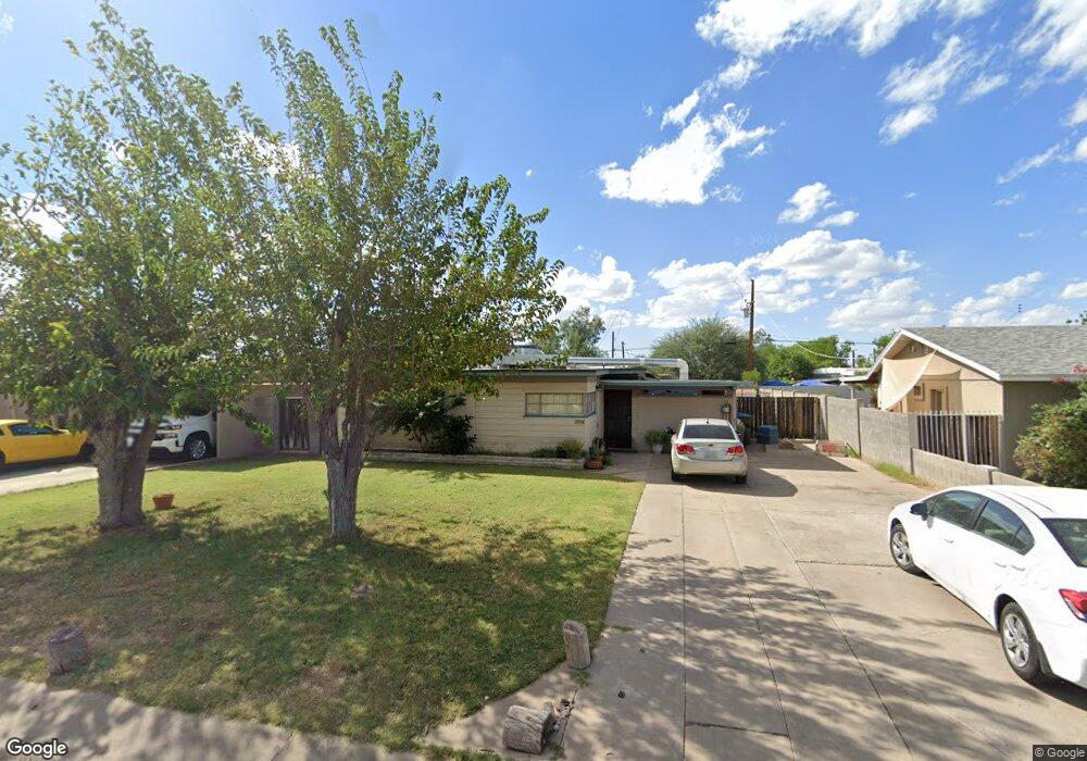 1806 N 27th Place, Phoenix, AZ 85008 - photo 1