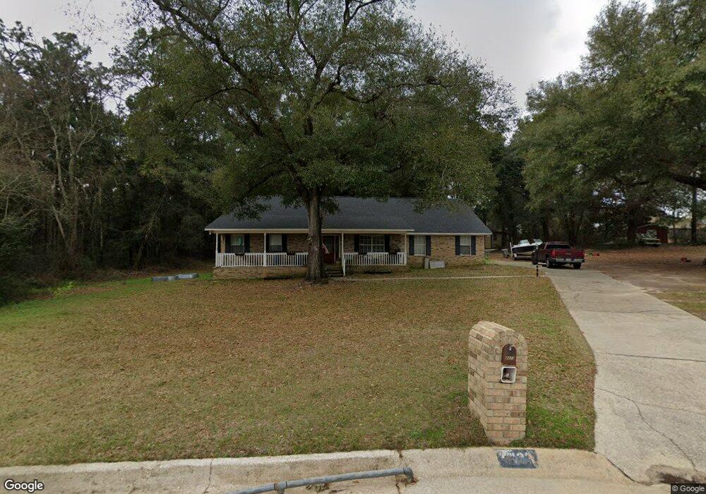 4423 Cedarbrook Cir, Pensacola, FL 32526 - photo 1