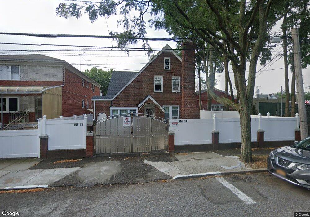 16414 76th Rd, Fresh Meadows, NY 11366 - photo 1