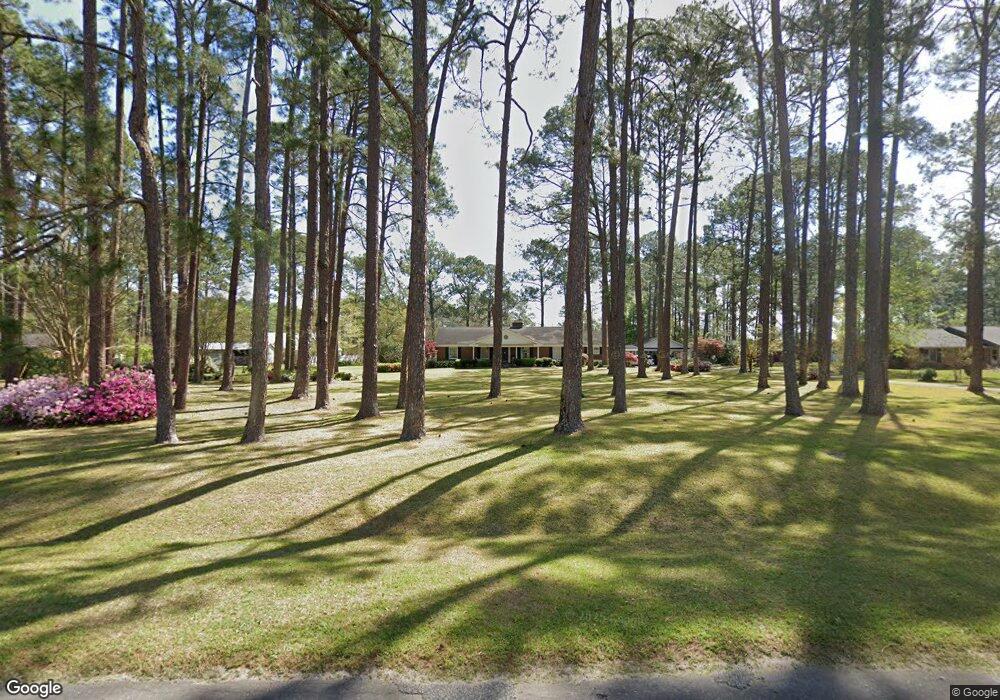 176 El Harris Rd, Fitzgerald, GA 31750 - photo 1