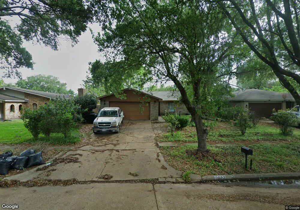 6022 Ironside Turn Dr, Houston, TX 77053 - photo 1