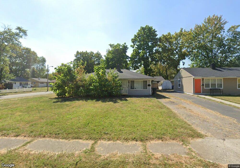 1515 Northridge Rd, Columbus, OH 43224 - photo 1