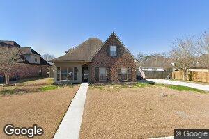 12051 Hollywood Park Dr, Geismar, LA 70734