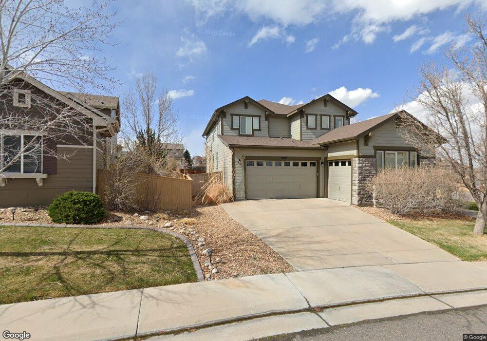 10951 Bluegate Way, Highlands Ranch, CO 80130 - photo 1