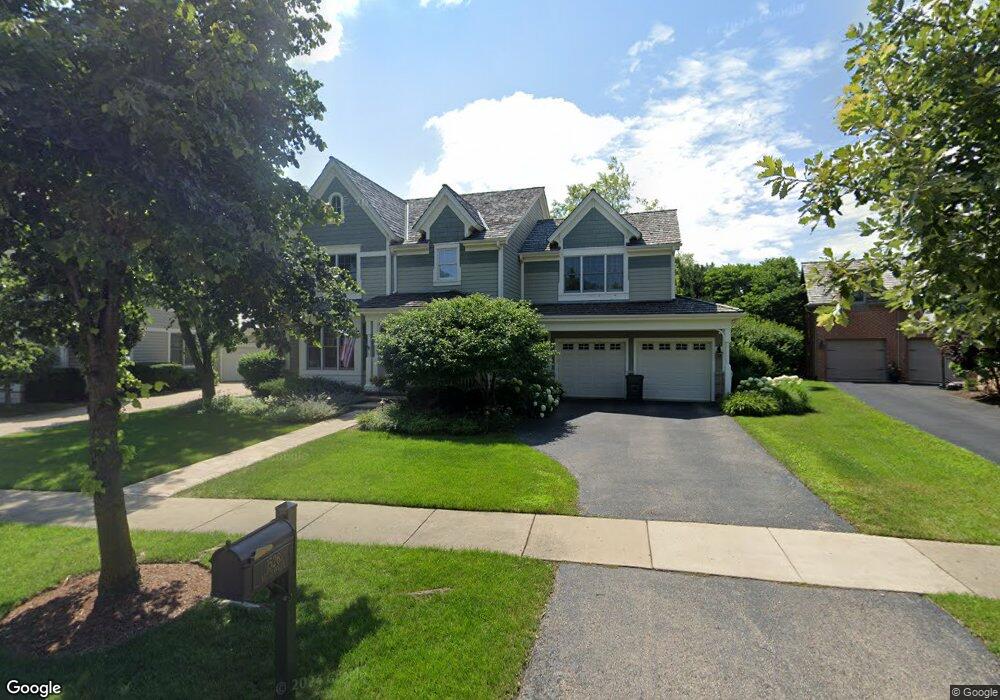 1526 Kittyhawk Ln, Glenview, IL 60026 - photo 1